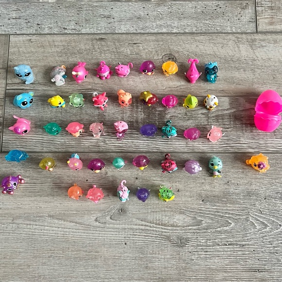 Hatchimals Lot - Picture 2 of 5